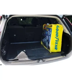 Garage E Manutenzione-Goodyear Telo antigrandine copriauto tg xl