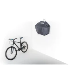 Clearance Telo copertura "clickcover" per p/bici justclick y8002498 Bici
