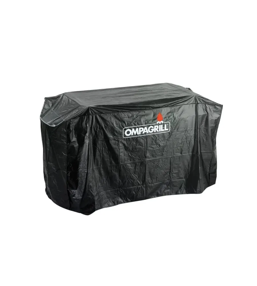 Barbecue-Ompagrill Telo copri barbecue 150 x 65 x 113 cm -