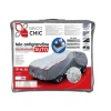 Garage E Manutenzione- Telo copriauto antigrandine brico chic "m/l" per suv 460x178x155 cm