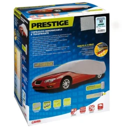 Garage E Manutenzione-Lampa Telo copriauto 