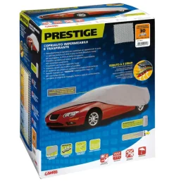 Lampa Garage E Manutenzione|Telo copriauto 