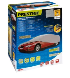 Garage E Manutenzione-Lampa Telo copriauto 