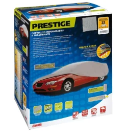 Lampa Garage E Manutenzione|Telo copriauto 