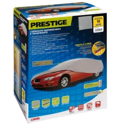 Lampa Garage E Manutenzione|Telo copriauto 