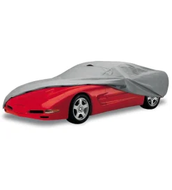 Lampa Garage E Manutenzione|Telo copriauto "saturn" - 25 - cm 165x162x358  20193