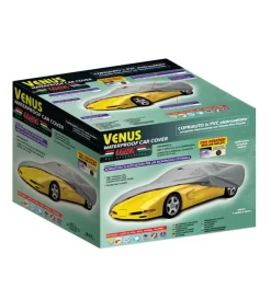Lampa Garage E Manutenzione|Telo copriauto venus - 68 - cm 173x185x480  20393