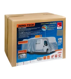 Garage E Manutenzione-Lampa Telo copricamper aerotech copri-camper - m 20102