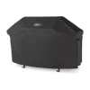 Weber Barbecue|Telo di copertua per barbecue "genesis" 4 bruciatori 180x65x110 cm