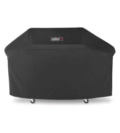 Weber Barbecue|Telo di copertua per barbecue "genesis" 4 bruciatori 180x65x110 cm