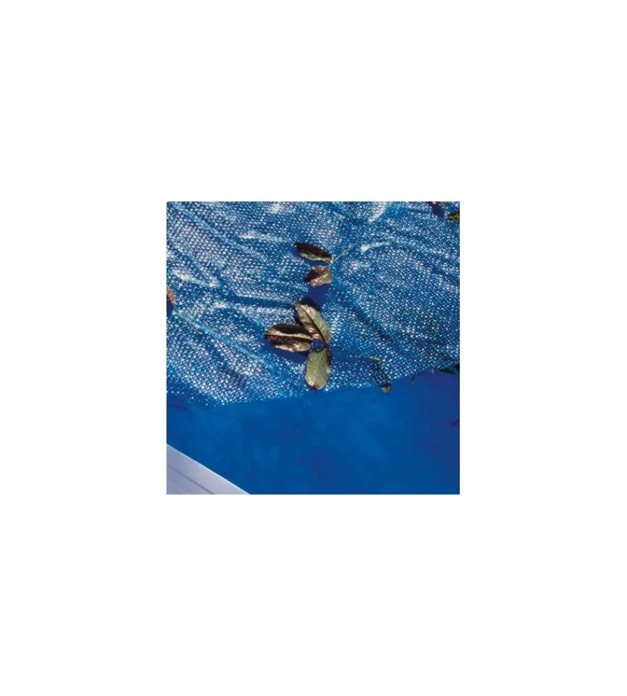Best Telo di copertura per piscina fuori terra ovale 610x375 cm - cod. 773324 Piscine