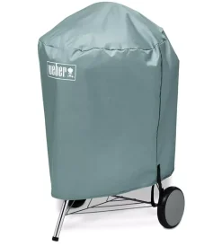 Weber Barbecue|Telo di copertura per barbecue a carbone 57 cm