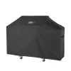 Barbecue-Weber Telo di copertura per barbecue "genesis" 3 bruciatori 160x65x110 cm