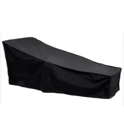 Mobili Da Giardino E Accessori|Telo di copertura per lettino prendisole 200x70x40 cm