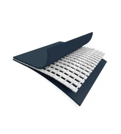 Intex Piscine|Telo di copertura per piscine fuori terra rotonde 366x366 cm - cod. 28082
