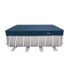 Hot Telo di copertura per piscine fuori terra rettangolari 300x200 cm - cod. 28079 Piscine