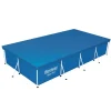 Piscine-Bestway Telo di copertura per piscina da 300 cm 304x205 cm - cod. 58106