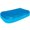 Piscine-Bestway Telo di copertura per piscina  a 2 o 3 anelli "family" - cod. 58108