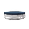 Telo di copertura per piscine fuori terra rotonde 457x457 cm - cod. 28083 Piscine