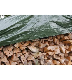 Attrezzatura Giardinaggio- Telo di protezione 10 x 12 mt., 100g