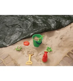 Attrezzatura Giardinaggio- Telo di protezione 10 x 12 mt., 100g