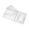 Attrezzatura Giardinaggio- Telo letto caldo perforato 10 x 1,5mt.