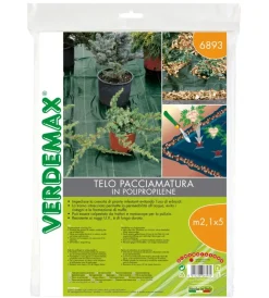 Outlet Telo pacciamatura propilene 2.1x5m Attrezzatura Giardinaggio