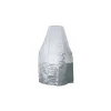 Barbecue|Telo protettivo copri barbecue, 125x92x250 cm - sarom fuoco