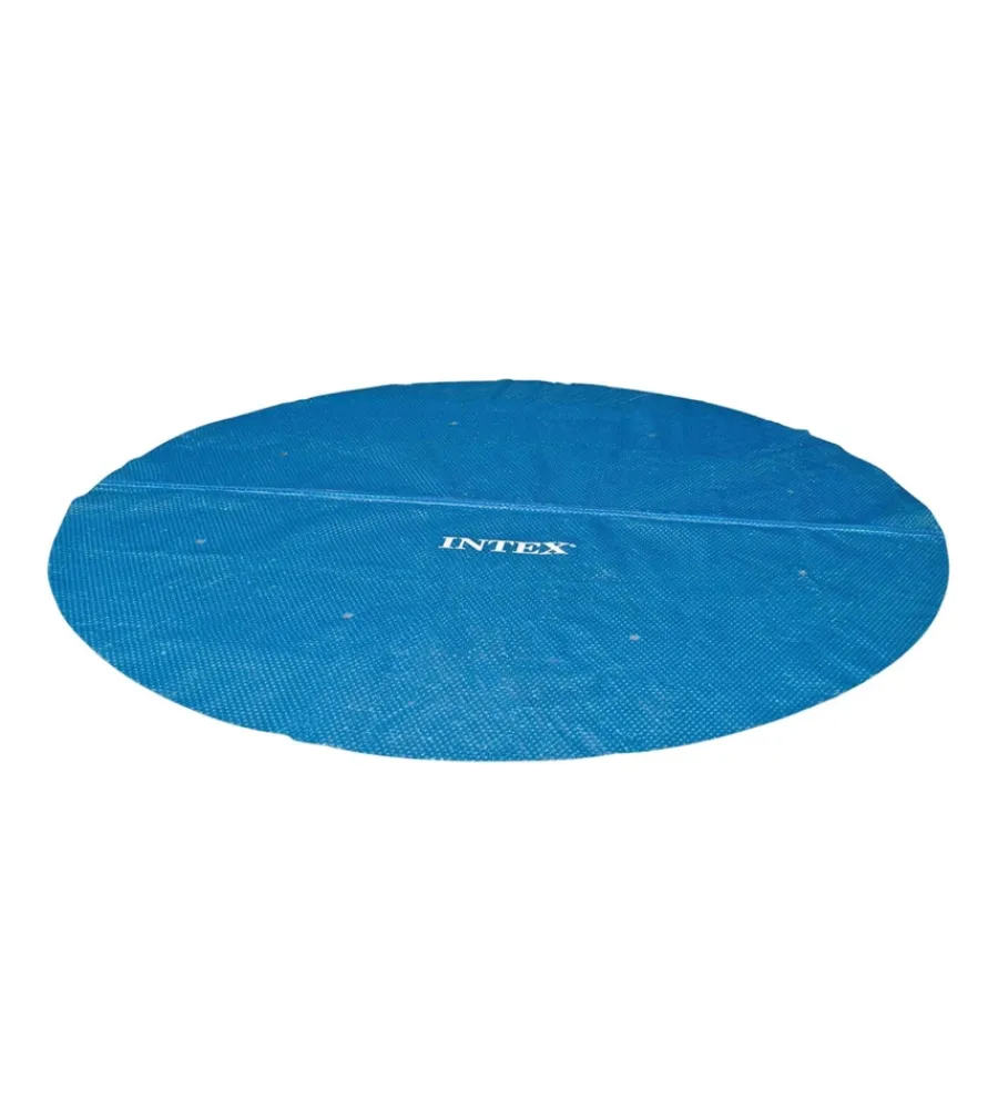Intex Piscine|Telo termico easy-frame cm 488 i.3 - cod. 28014