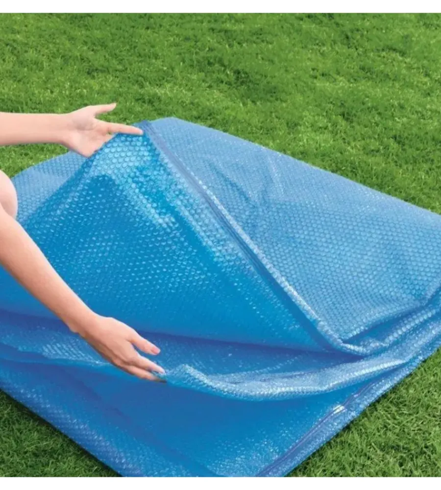 Clearance Telo termico per piscina rettang. 975x488 cm i.2 - cod. 28018 Piscine