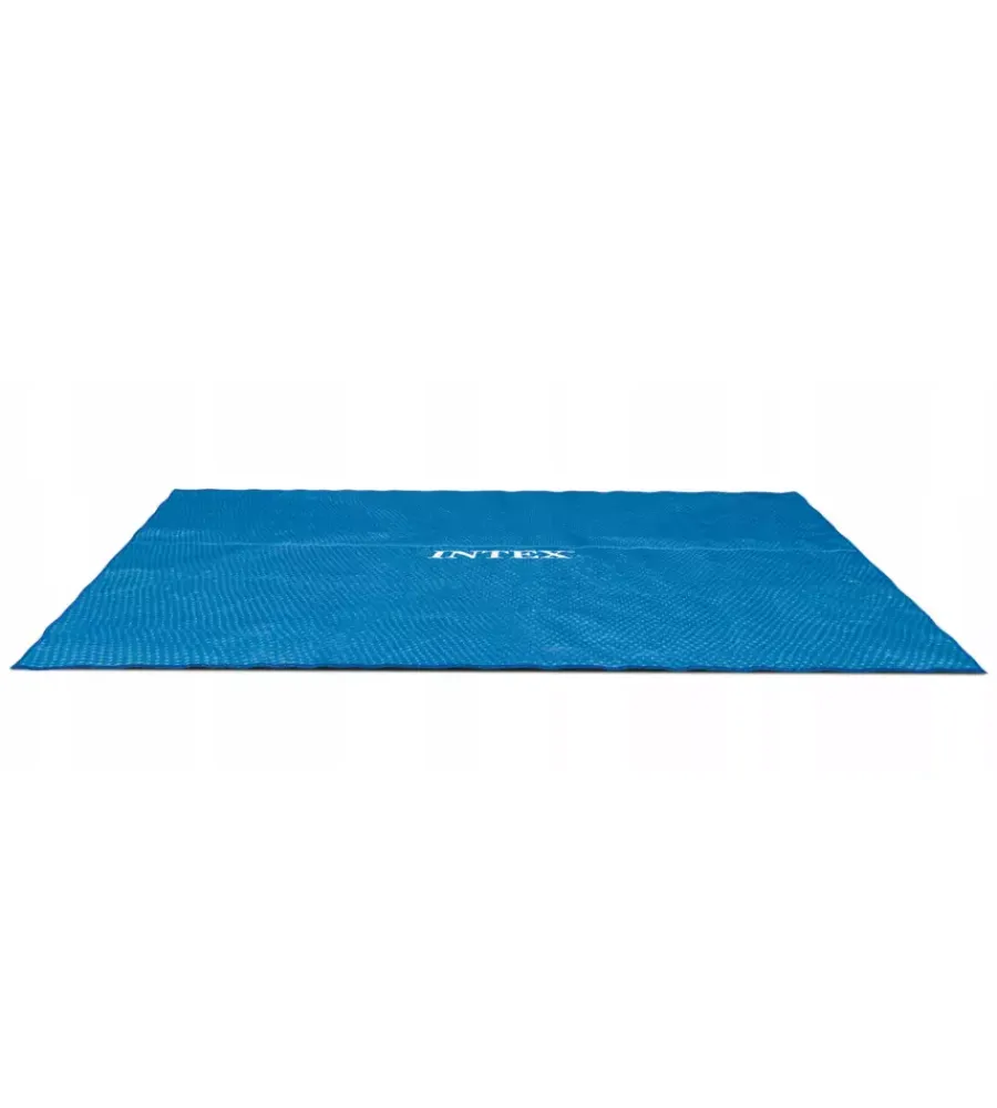 Hot Telo termico per piscina rettang. 400x200 cm i.2 - cod. 28028 Piscine