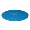Outlet Telo termico per piscine rotonde in pvc 348x348 cm - cod. 28012 Piscine