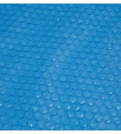 Outlet Telo termico per piscine rotonde in pvc 348x348 cm - cod. 28012 Piscine
