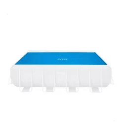 Piscine-Intex Telo termico rettangolare 732.i.2 - cod. 28017