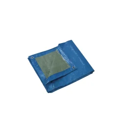Online Telone di protezione 65 gr m2 5x8 m con occhielli - prb06505x08. Attrezzatura Giardinaggio