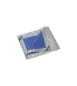 Ribimex Attrezzatura Giardinaggio|Telone di protezione professionale 250 gr m2  2x3 - prb25002x03.