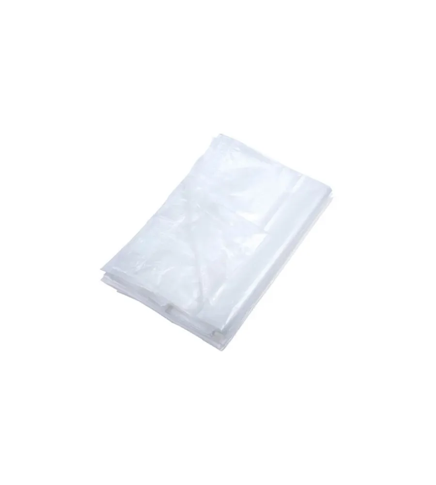 Attrezzatura Giardinaggio-Ribimex Telone ecoplatinium translucido 1,5x5 m - prb0701,5x5ep.
