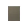 Tessile D'Arredo|Tenda a roll up tortora opaco, 140x250 cm