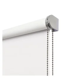 Outlet Tenda a rullo da interno color neve, 60x180 cm Tessile D'Arredo