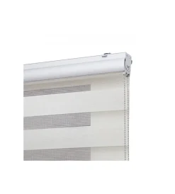 Tessile D'Arredo- Tenda a rullo doppia
