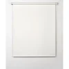 Sale Tenda a rullo roll-up oscurante avorio, 100x250 cm Tessile D'Arredo