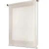 Outlet Tenda a rullo semifiltrante lino, 80x250 cm Tessile D'Arredo