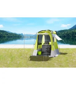 Brunner Campeggio|Tenda cucina da campeggio