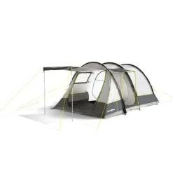 Campeggio-Brunner Tenda da campeggio "arqus outdoor 5" 300x200x195 cm