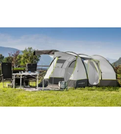 Campeggio-Brunner Tenda da campeggio