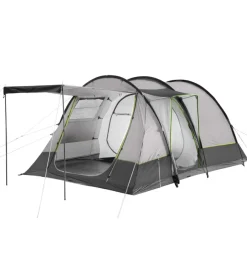 Campeggio-Brunner Tenda da campeggio