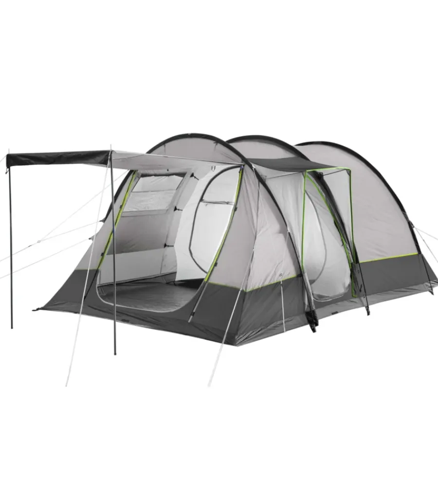 Campeggio-Brunner Tenda da campeggio "arqus outdoor 5" 300x200x195 cm