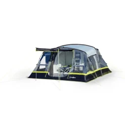 Campeggio-Brunner Tenda da campeggio "kalynda 5" 5 persone 340x220x195 cm