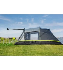 Campeggio-Brunner Tenda da campeggio