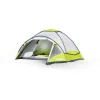 Brunner Campeggio|Tenda da campeggio "globo 3" 210x205x125 cm